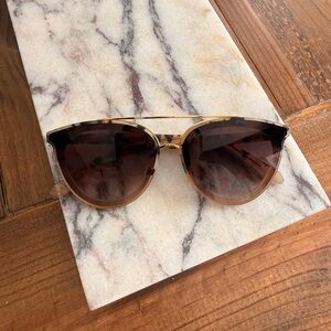 KREWE Clio Nylon sunglasses